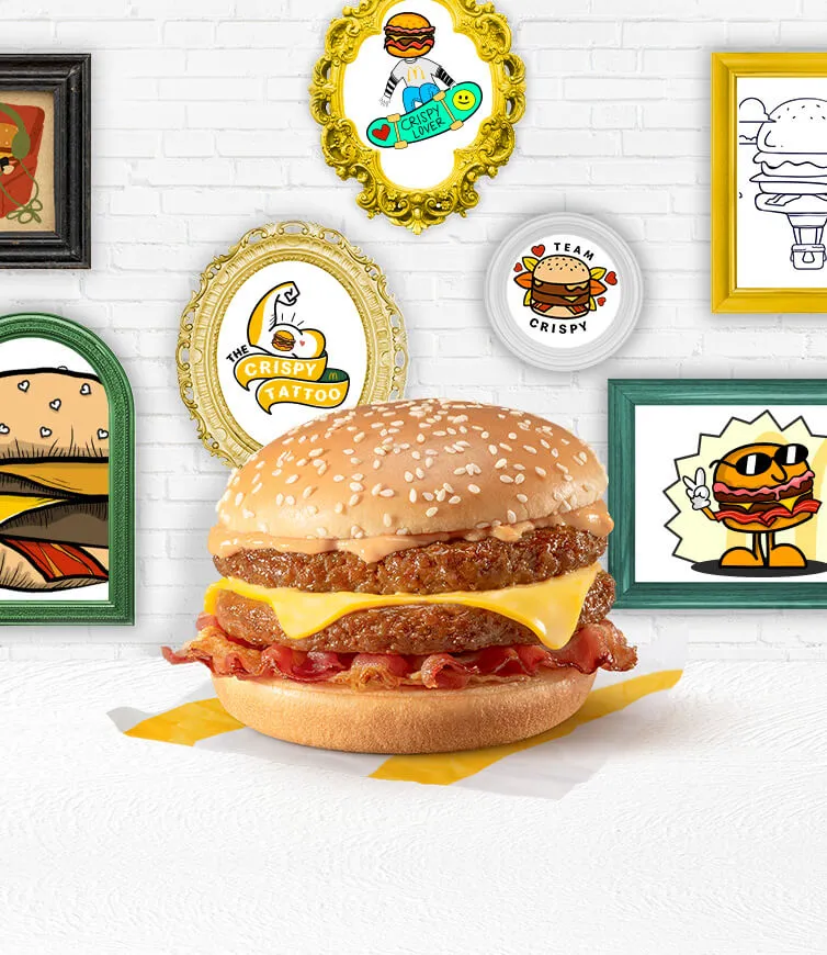 Crispy Tattoo - Evento