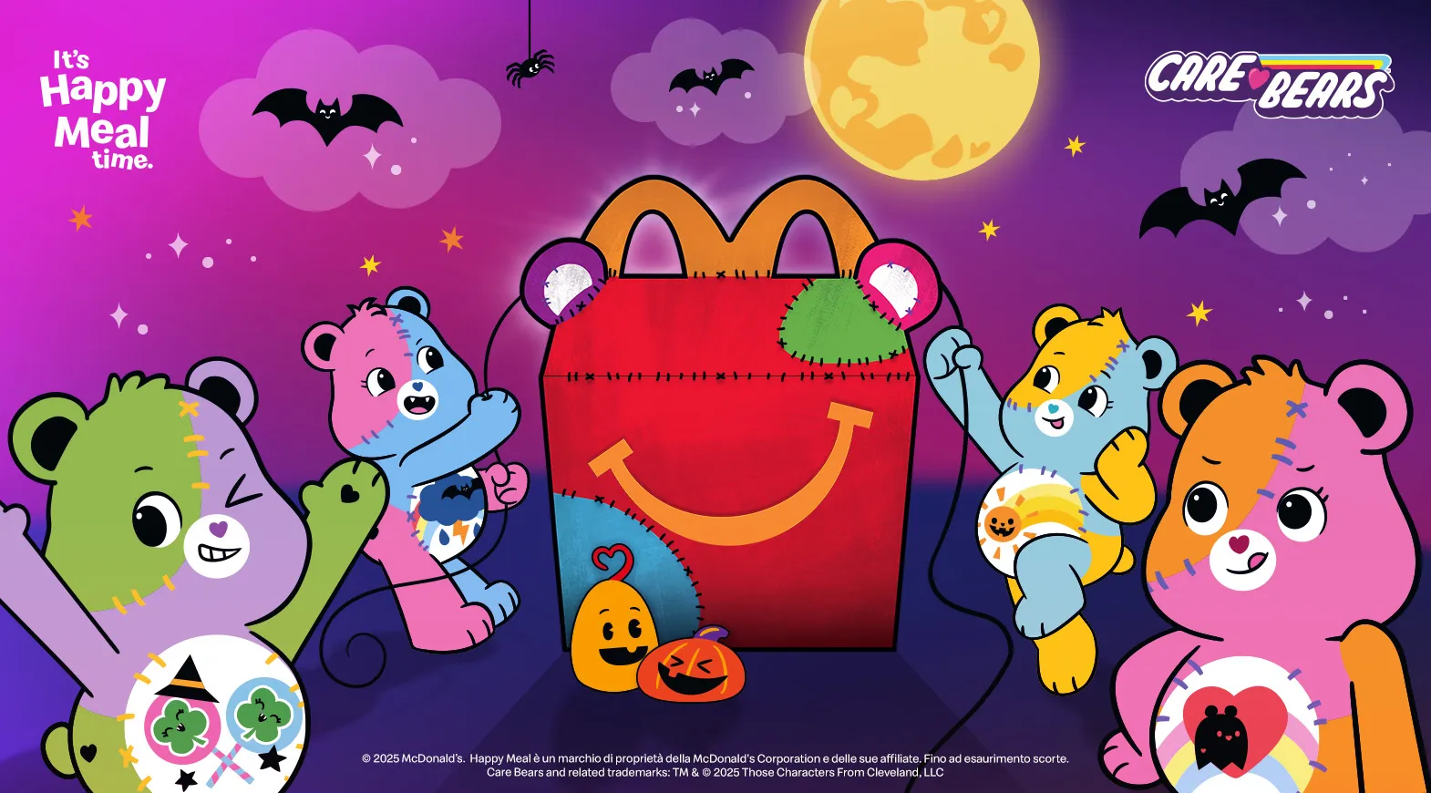 Care Bears