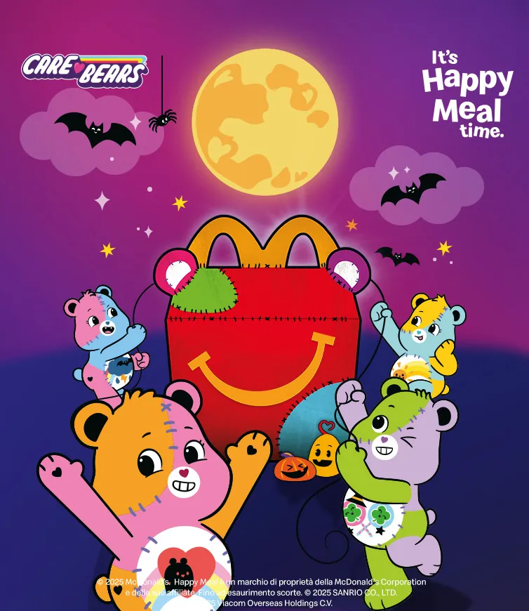 Care Bears