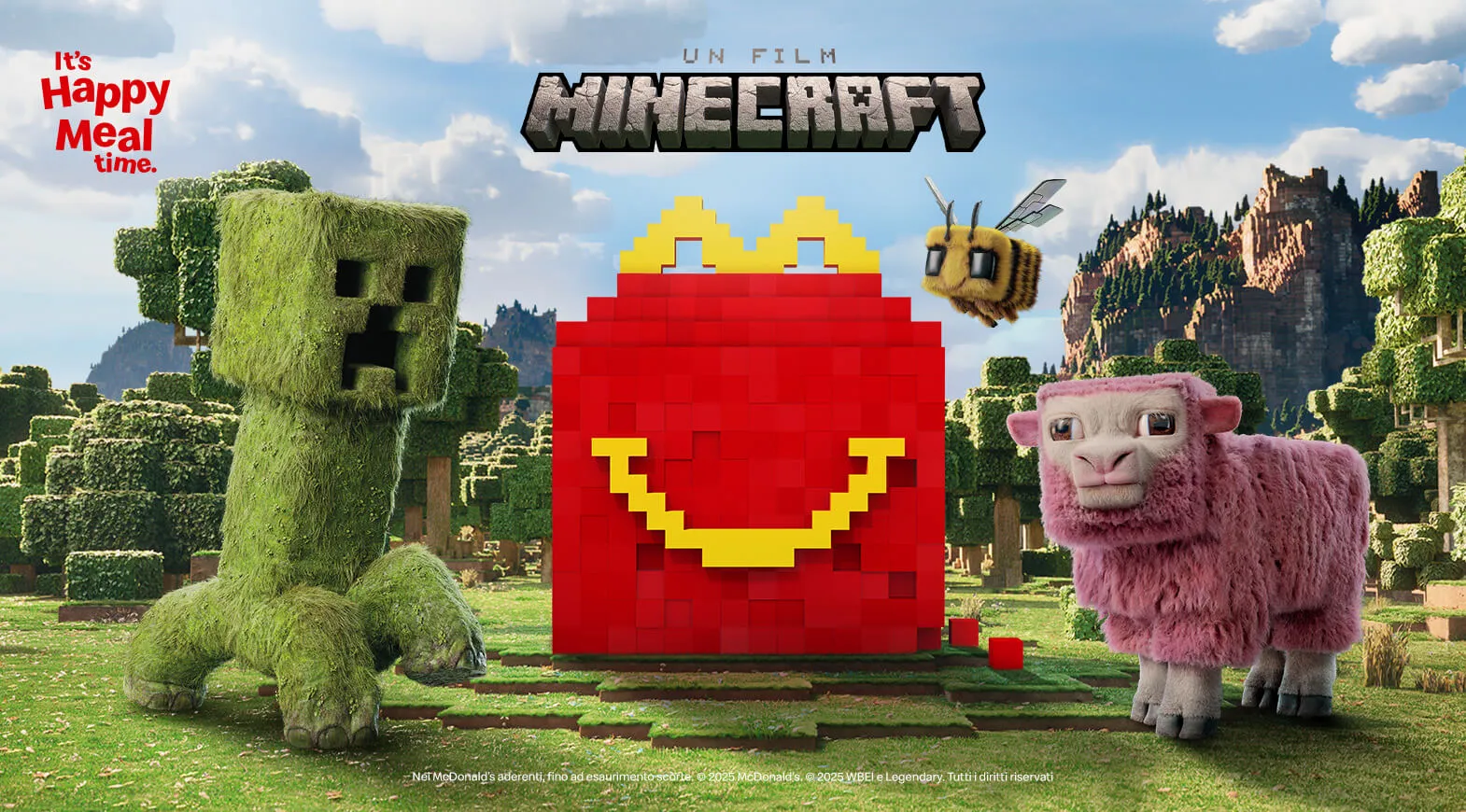 editoriali - HM - Minecraft