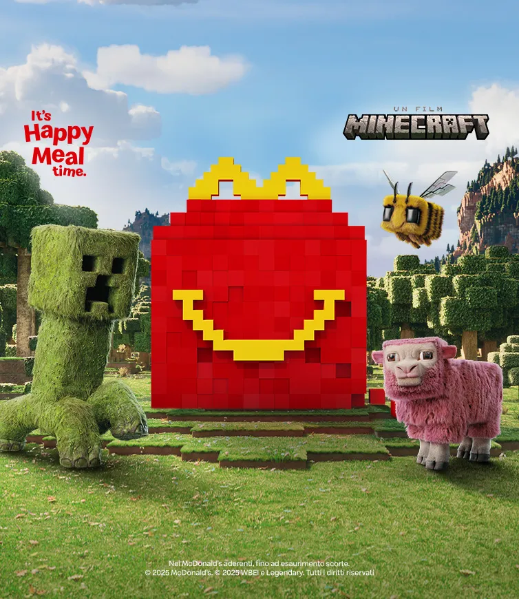 editoriali - HM - Minecraft