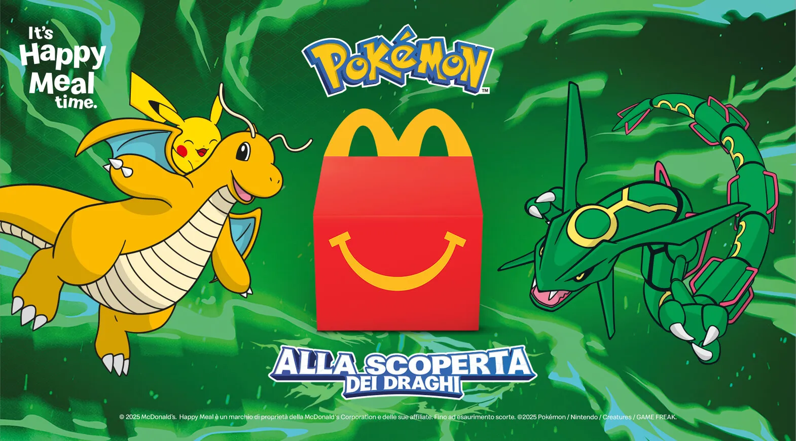 Pokemon