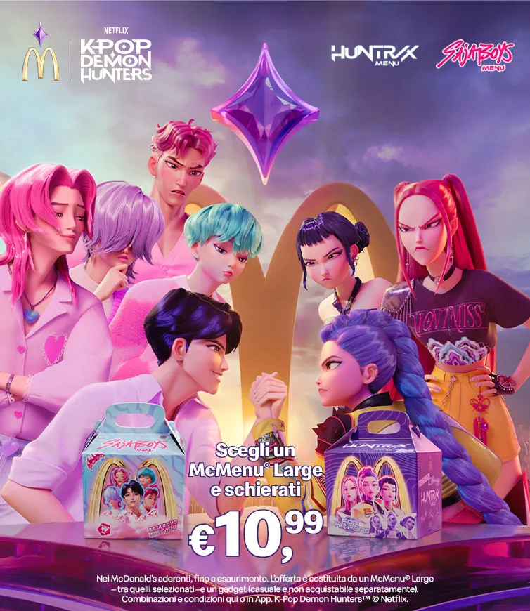 K-Pop Demon Hunters