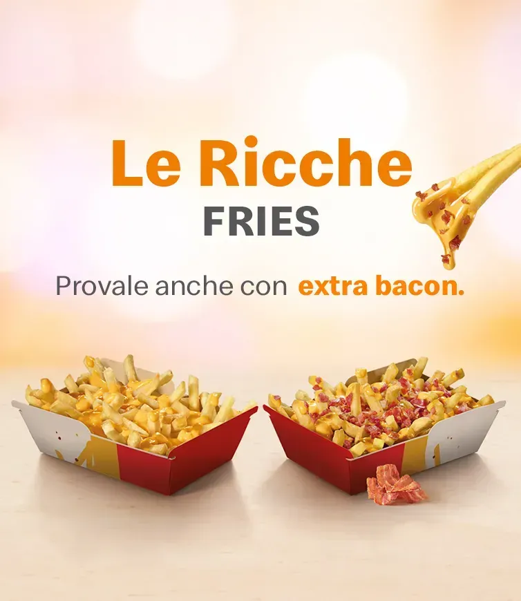 Le Ricche