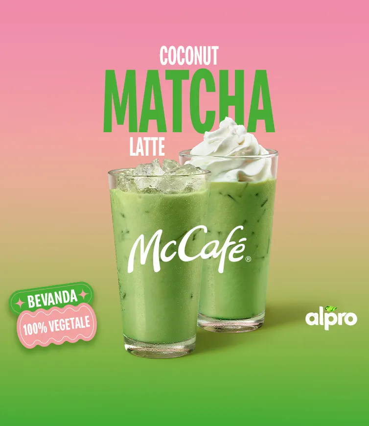 Matcha Latte
