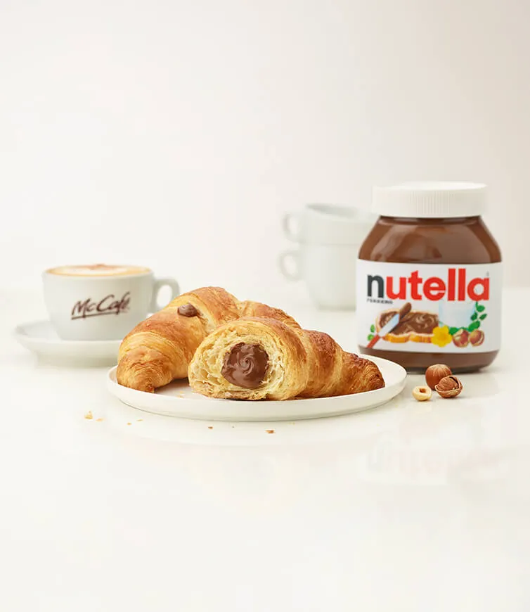 McCafé