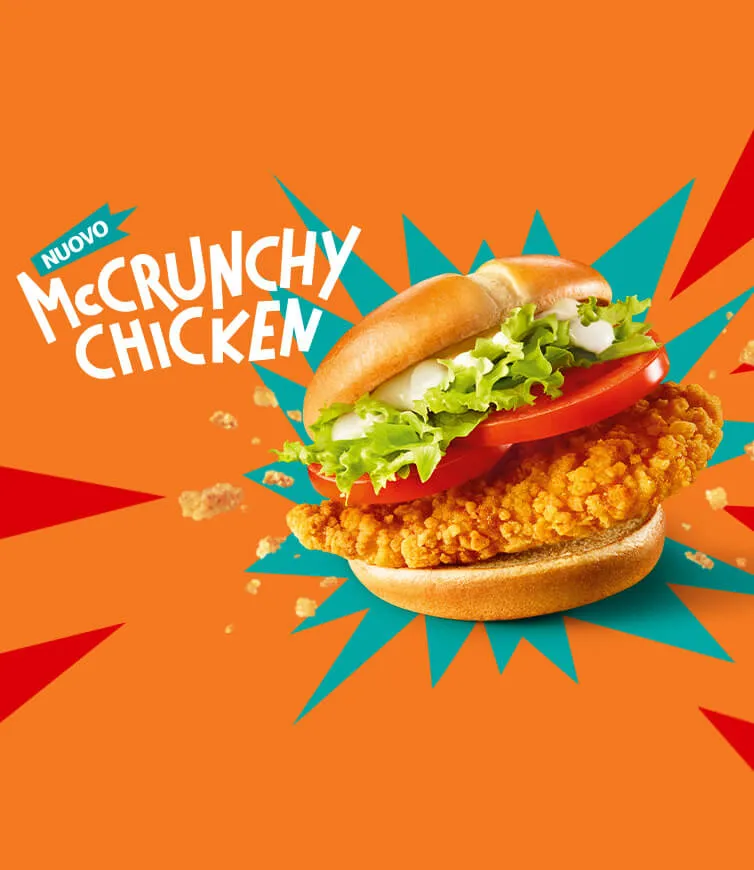 McCrunchy