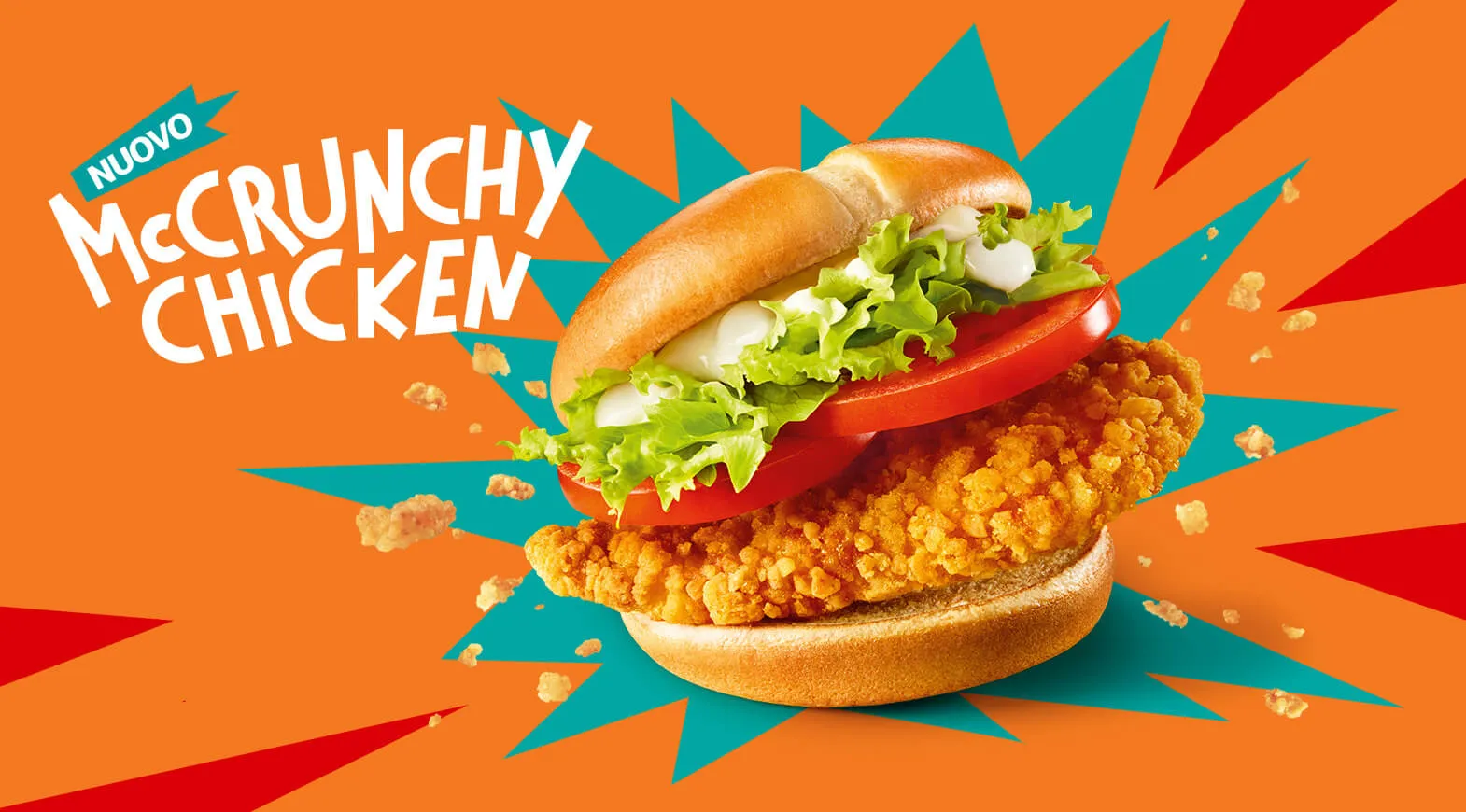 McCrunchy