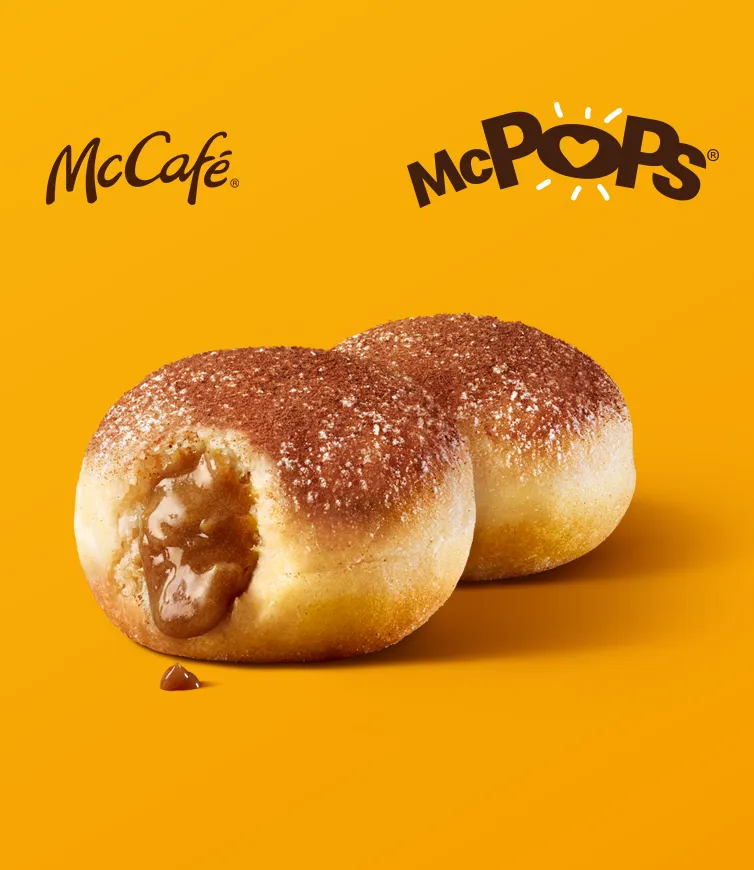 McPops