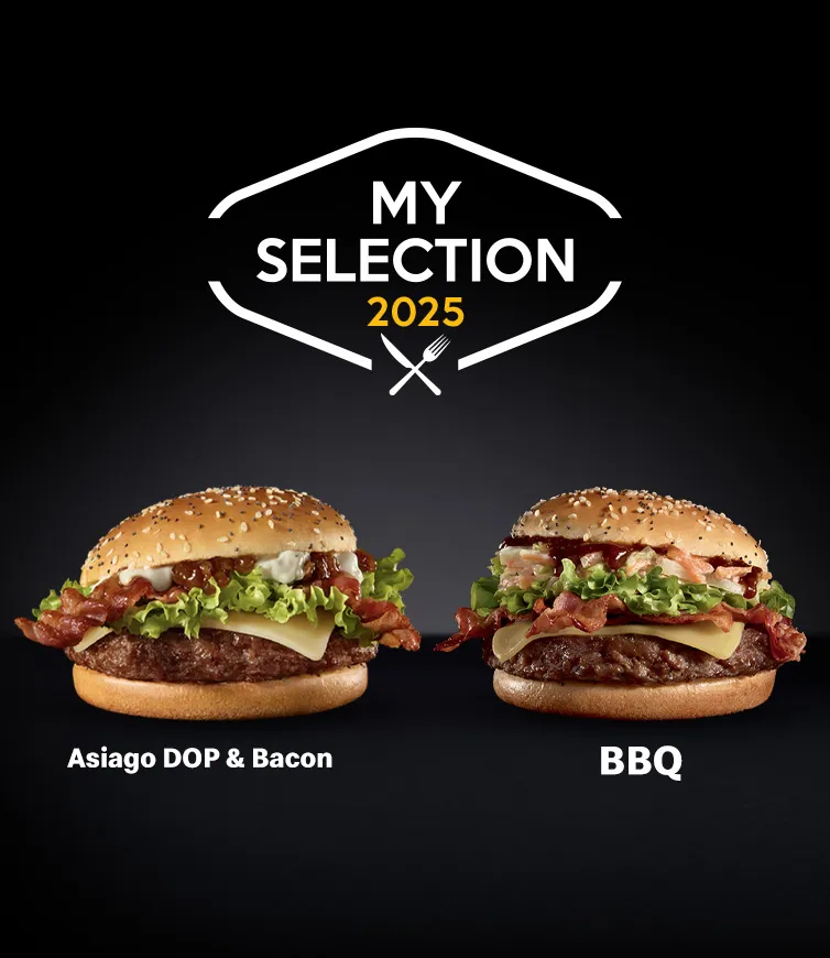 My Selection 2025