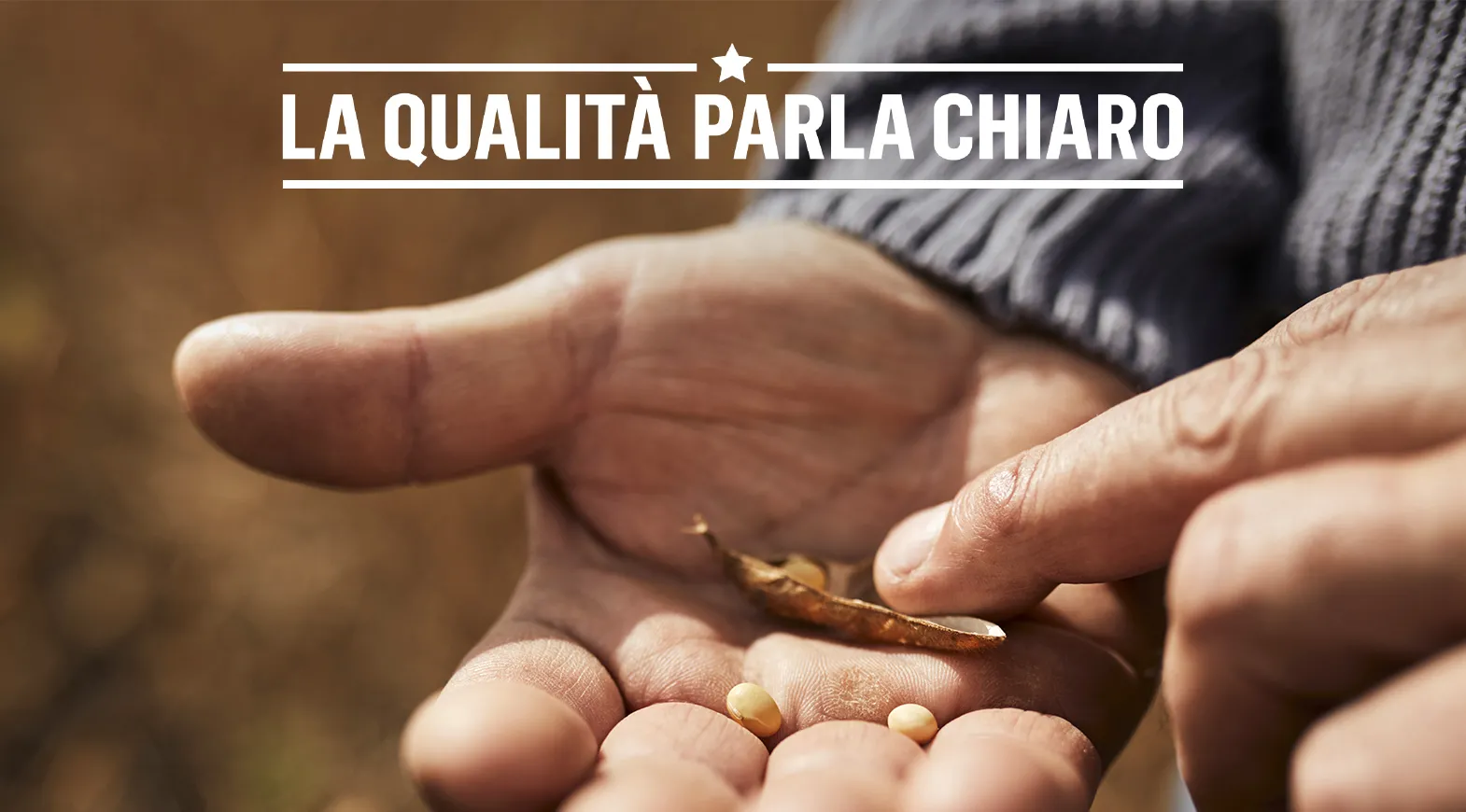 La qualità parla chiaro