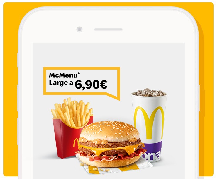 Dai un occhio alle offerte.