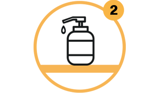 Gel igenizzante