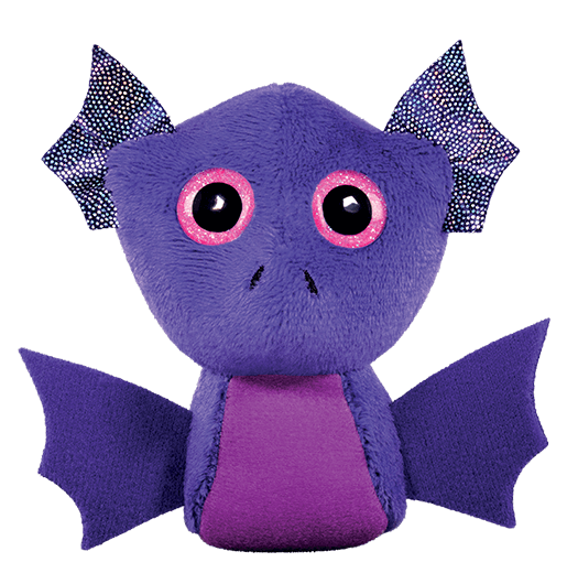 Teenie Beanie Boo nel tuo Happy Meal® | McDonald's Italia