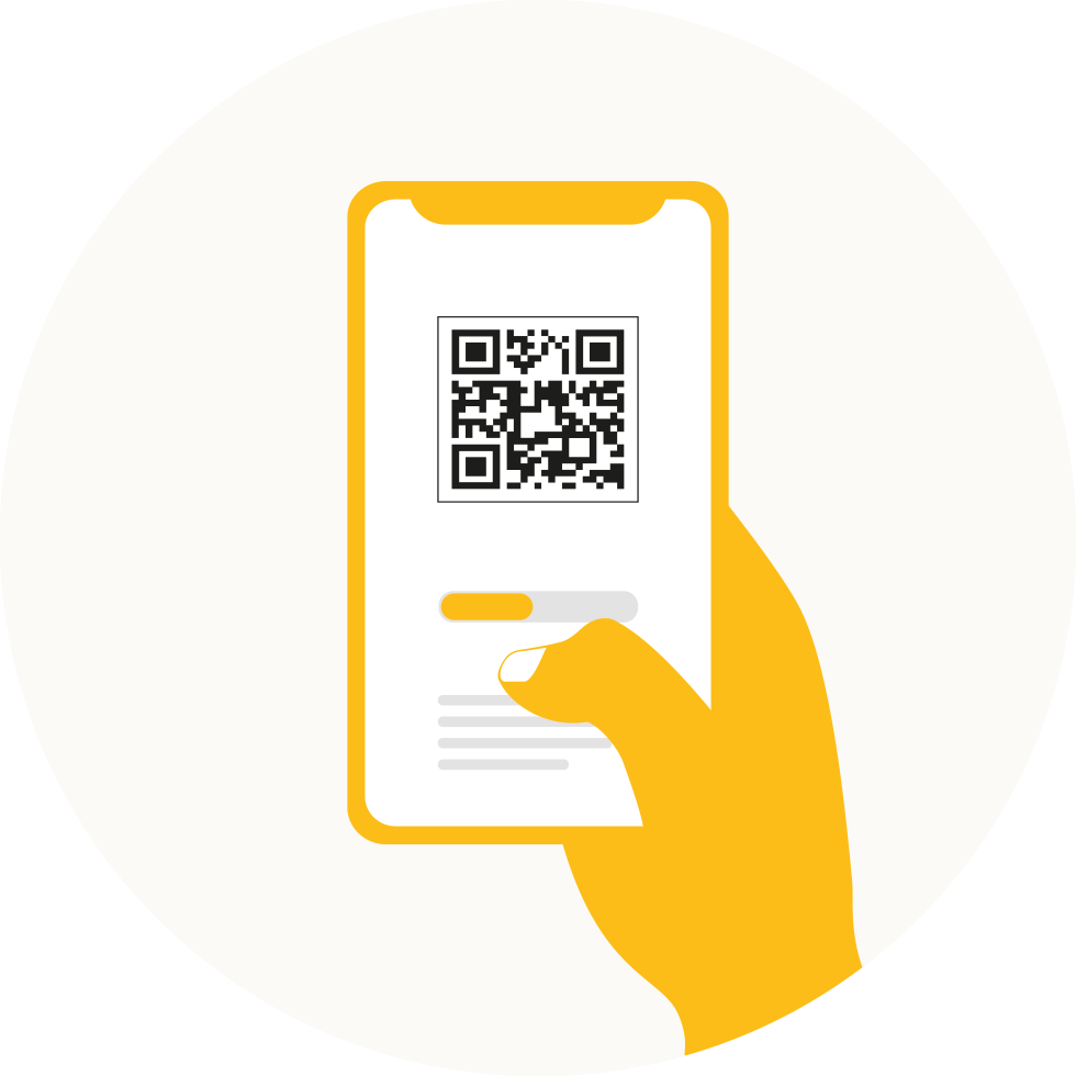 Codice QR code