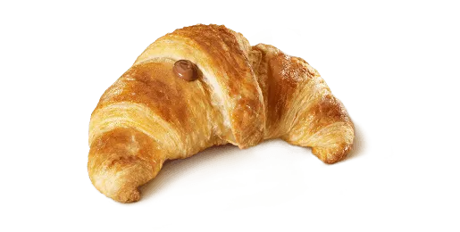 Croissant con Nutella®