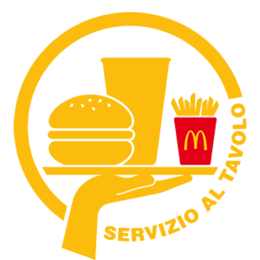 Servizio al tavolo