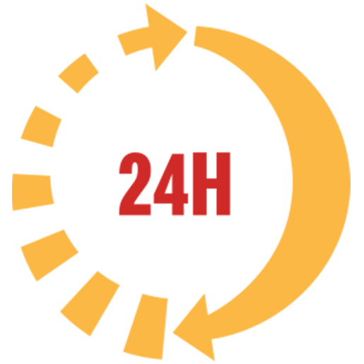 24 ore