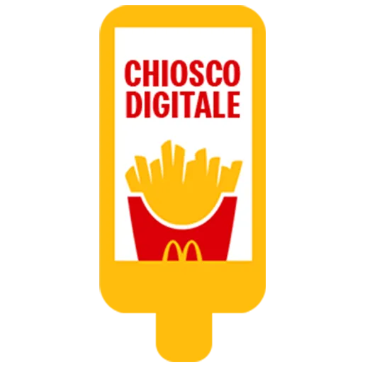 Chiosco Digitale