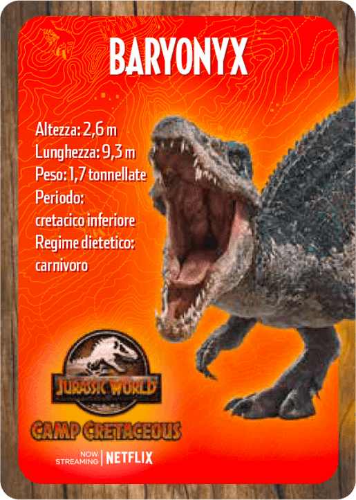 Baryonix