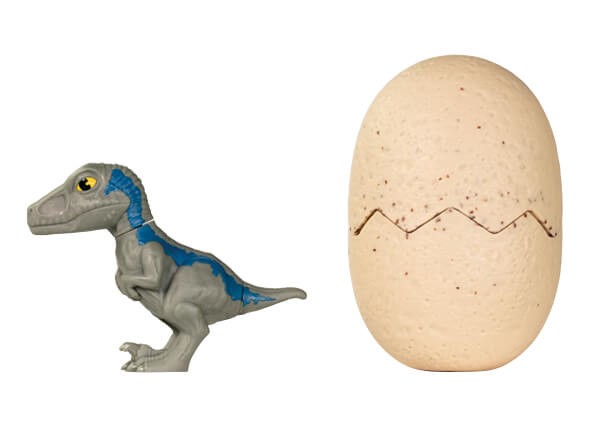 Velociraptor