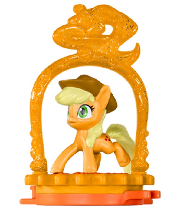 Applejack