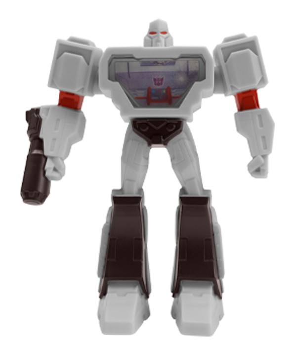 Megatron