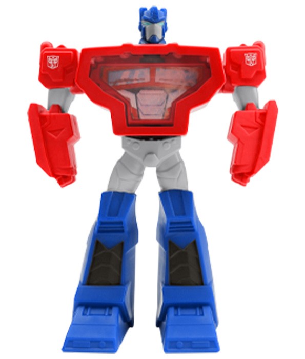 Optimus Prime