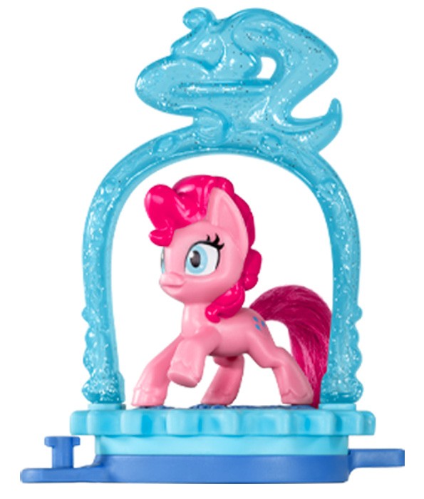 Pinkie Pie