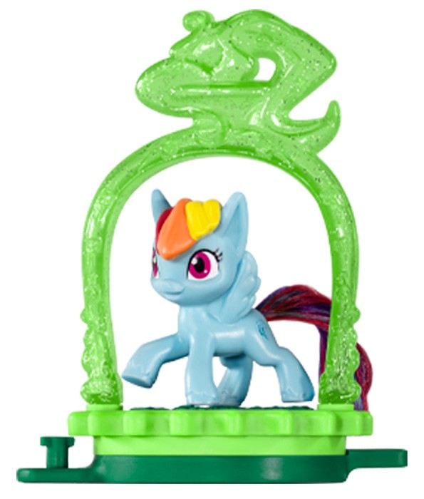 Rainbow Dash