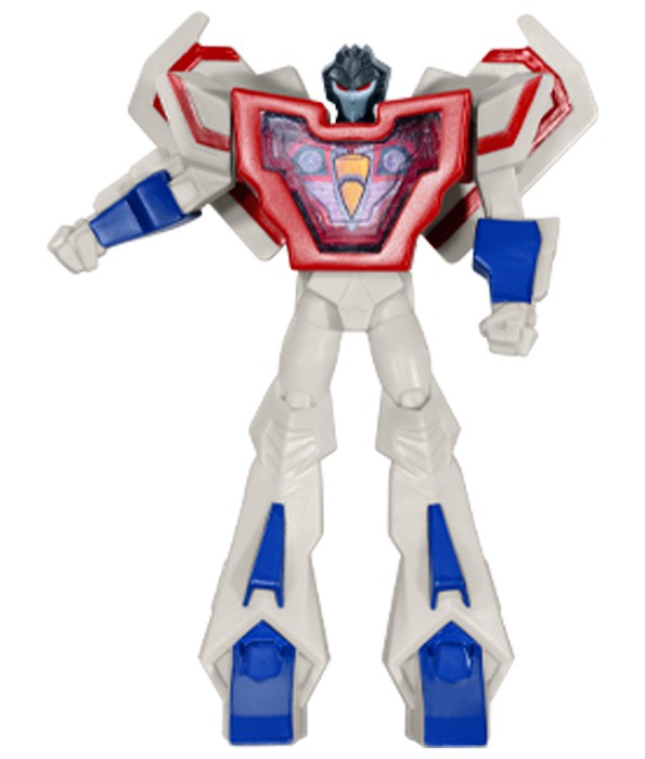 Starscream