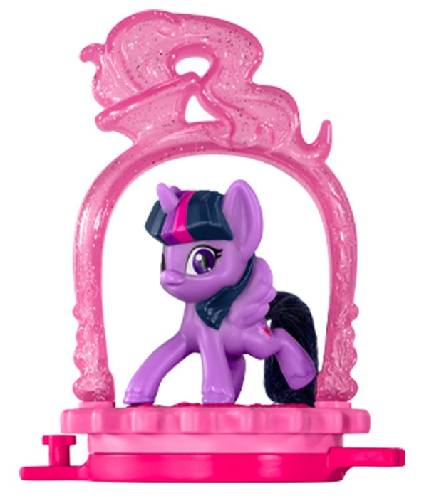 Twilight Sparkle