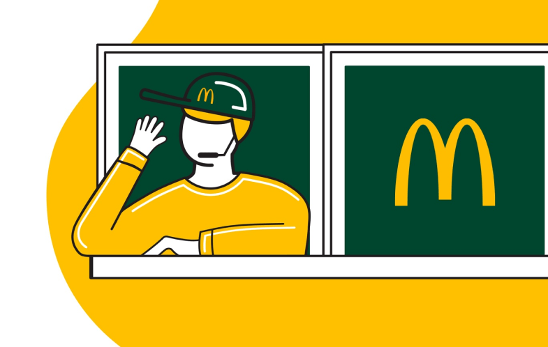 McDrive