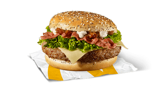 My Selection Asiago Dop & Bacon