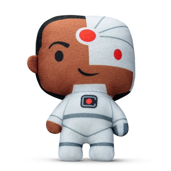 Cyborg