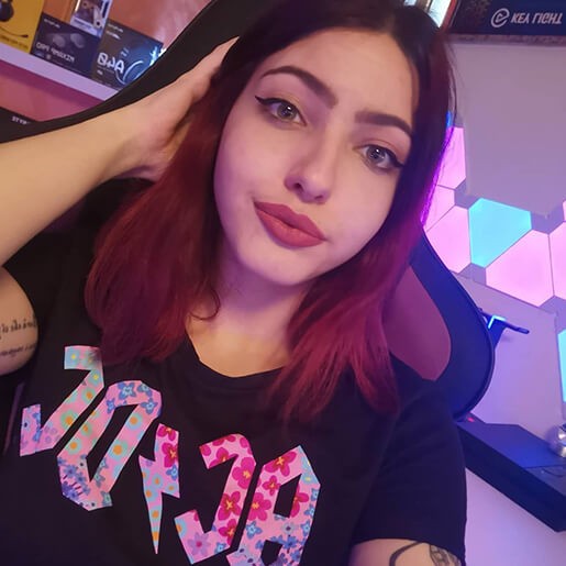Girl Bong Theory