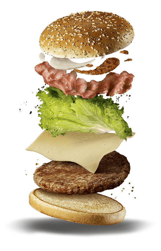 My Selection Asiago Dop & Bacon