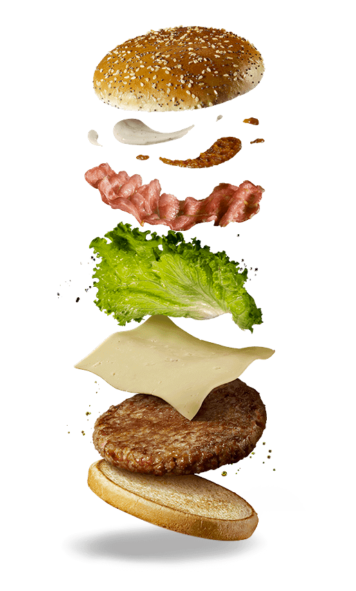 My Selection Asiago Dop & Bacon