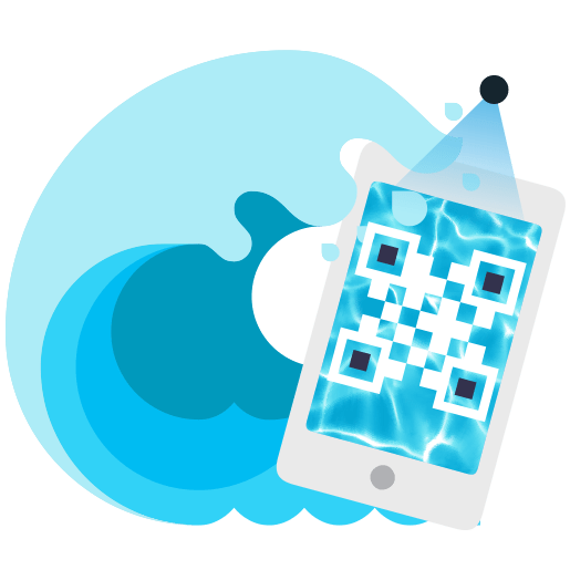 Scansione QR Code