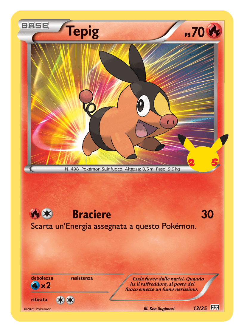 Tepig