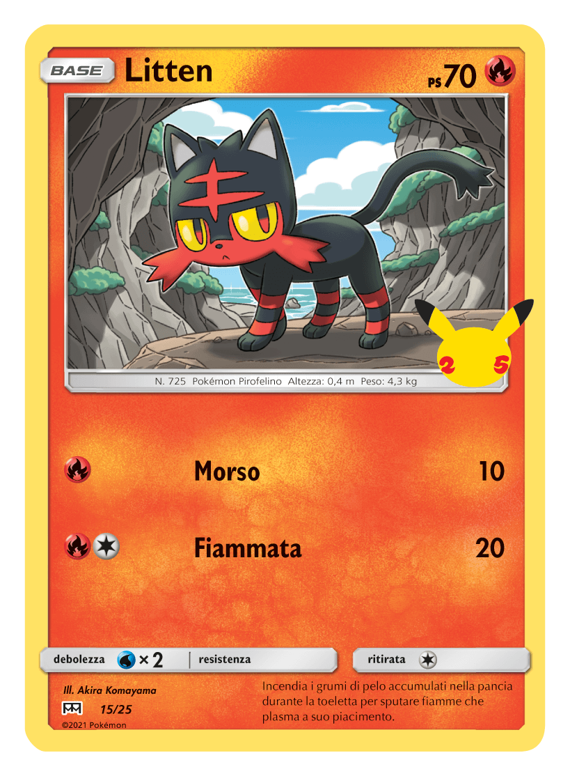 Litten