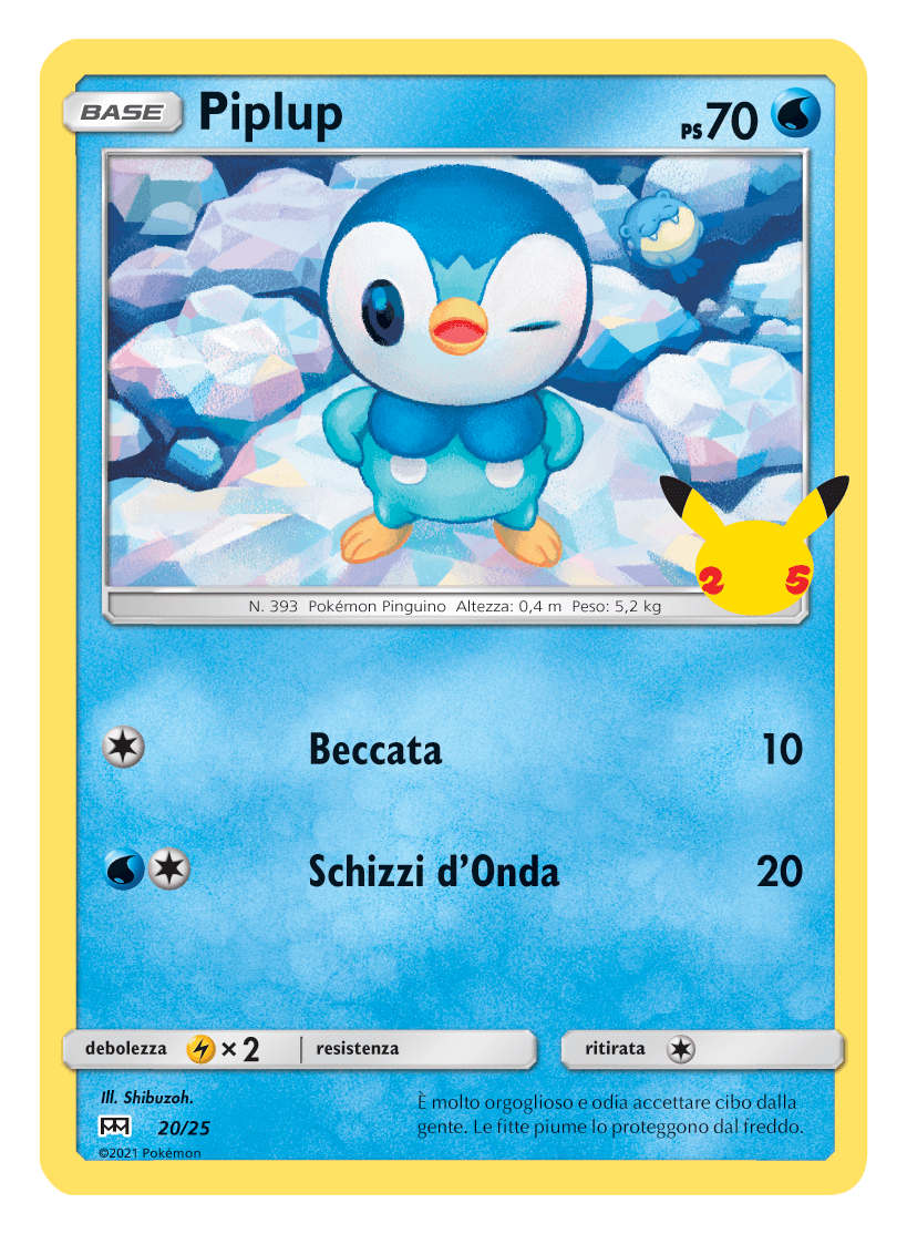 Piplup