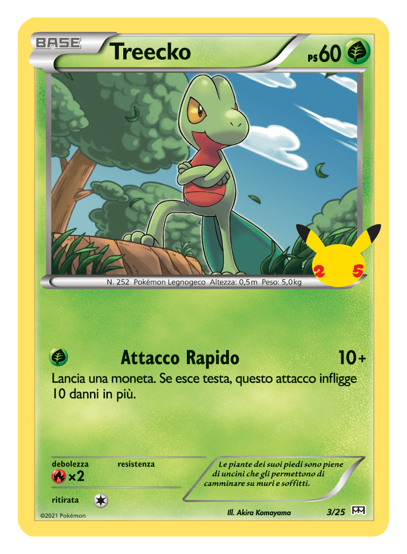 Treecko