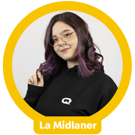 Lilyane