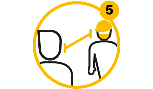Adozione di procedure