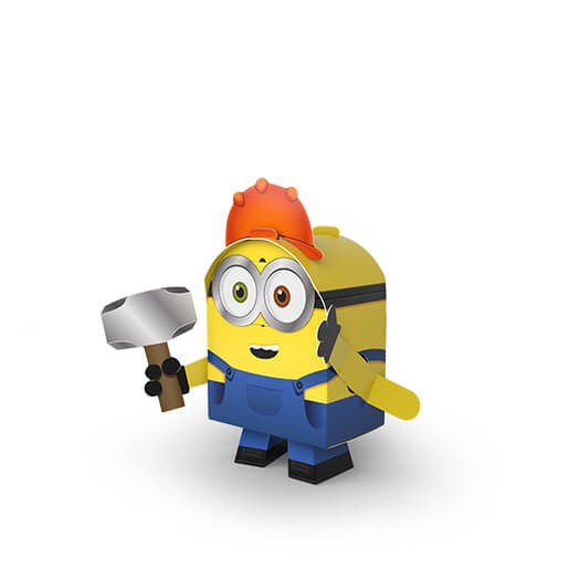 Bob Builder