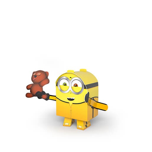 Bob Kung Fu