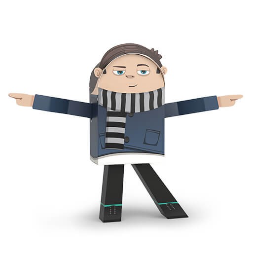 Gru