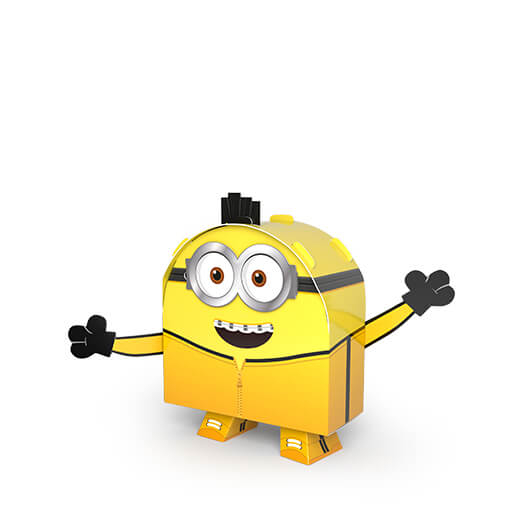 Otto Kung Fu