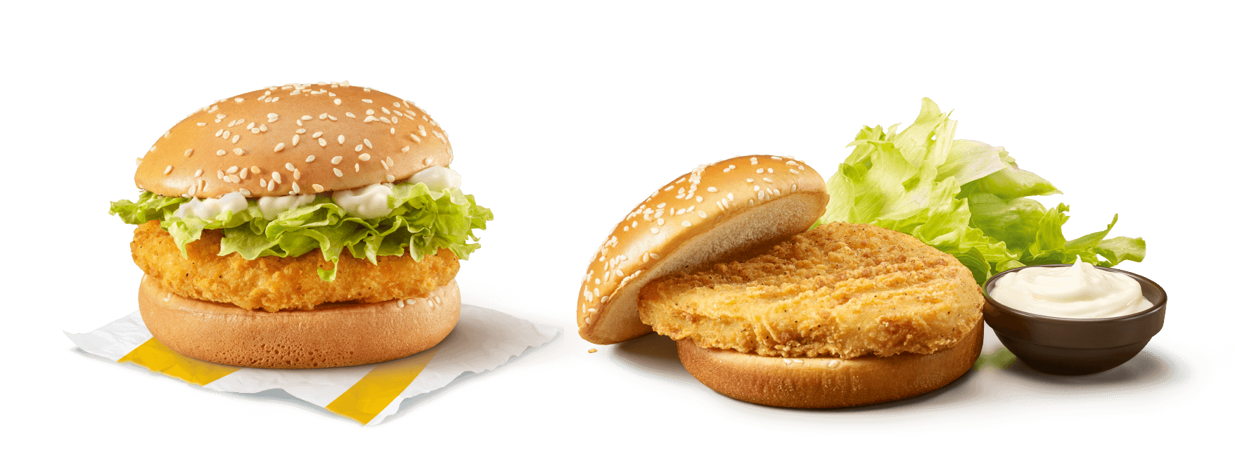 McChicken®